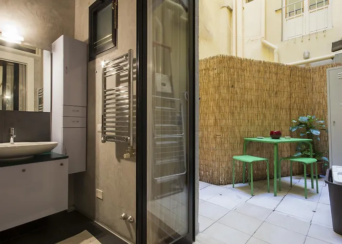 Διαμέρισμα Zeus