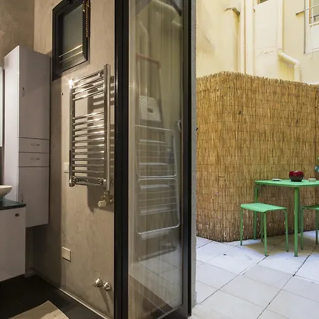 Apartamento Zeus