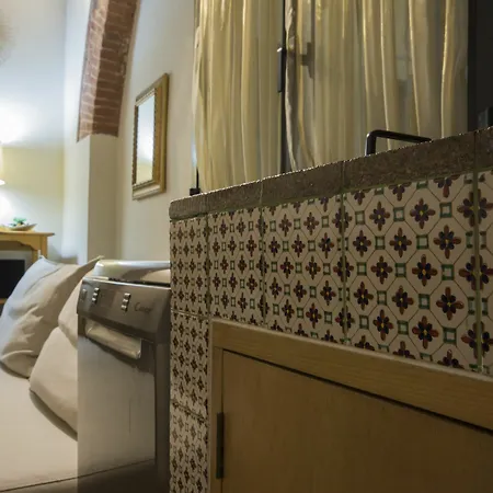 Zeus Apartamento