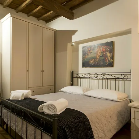 Apartamento Zeus *