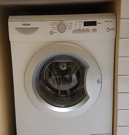 Appartamento Zeus
