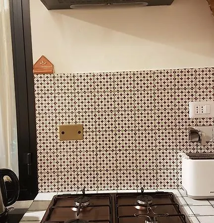 Apartment Zeus