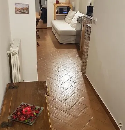 Apartment Zeus *