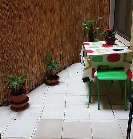 Apartment Zeus