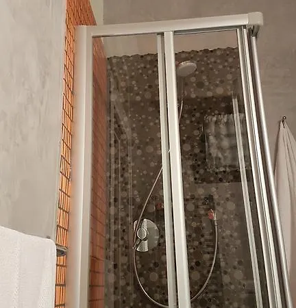 Zeus Appartamento *