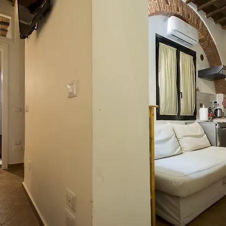 Appartamento Zeus Firenze