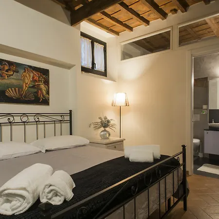 Appartamento Zeus Firenze