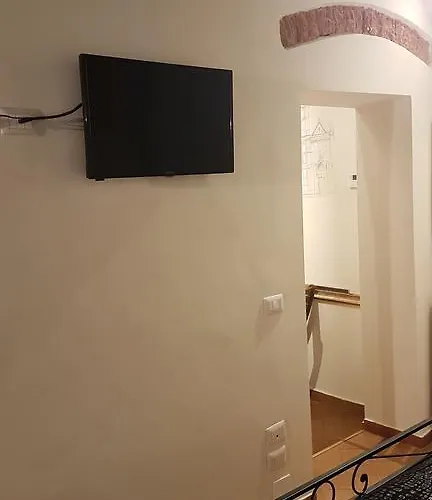Zeus Lejlighed
