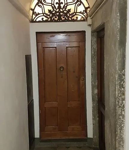 Zeus Lejlighed Firenze