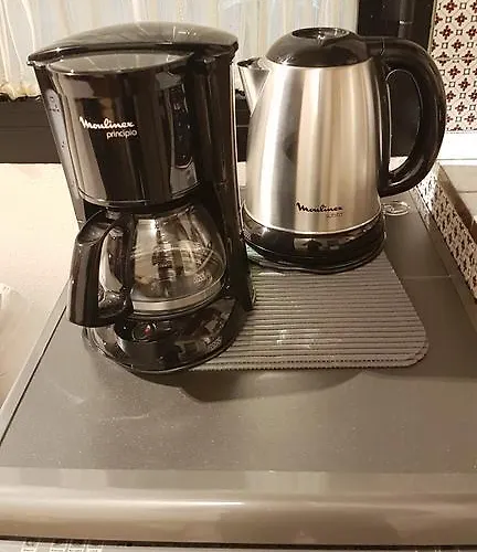 Zeus Lejlighed Firenze